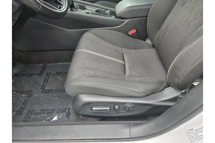 $27298 : Honda Accord Hybrid 2024 Spo image 10