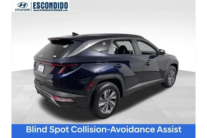$23995 : Hyundai TUCSON Hybrid 2023 A image 6