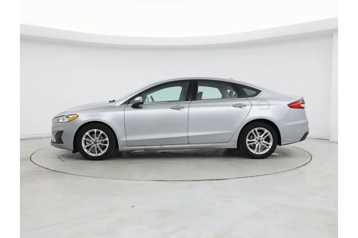$16998 : Ford Fusion 2020 SE 4dr Seda image 3