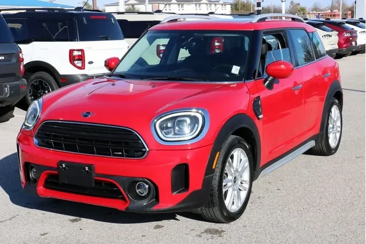 $16500 : MINI Countryman 2022 Cooper image 2