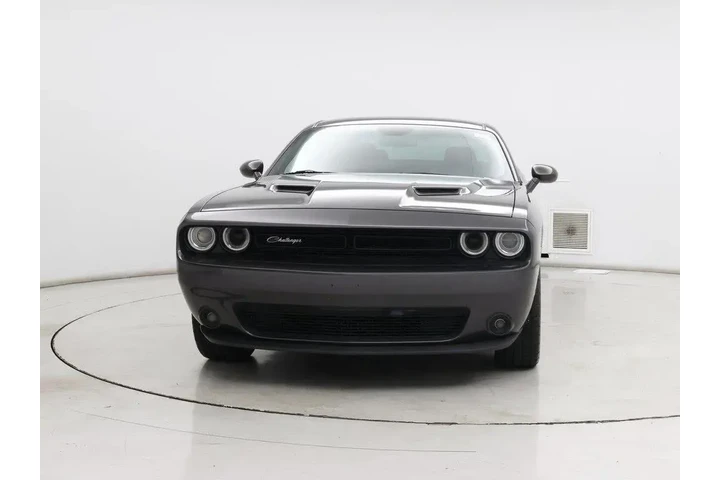 $21998 : Dodge Challenger 2019 SXT 2d image 5