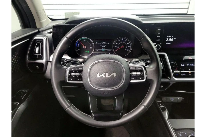 $27998 : Kia Sorento Hybrid 2023 EX 4 image 10