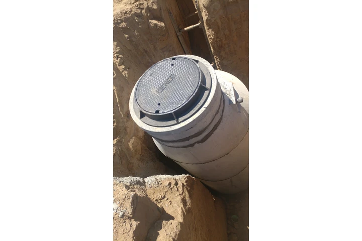 DRENAJES DE LA CALLE!! image 5