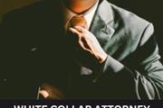 White Collar Attorney en Arlington VA