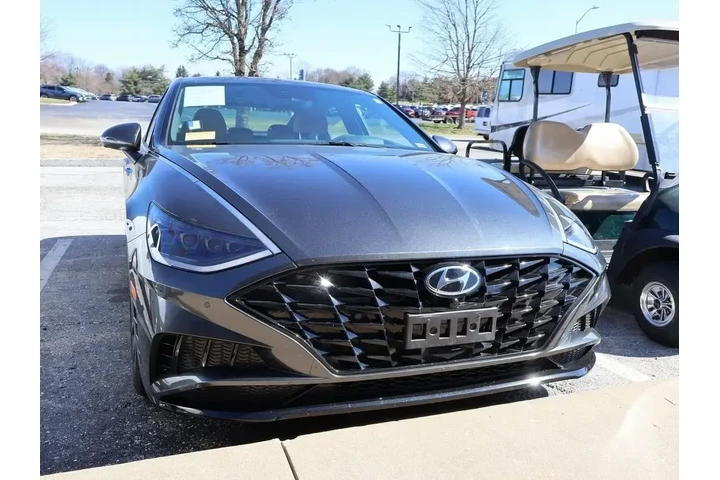 $21212 : Hyundai SONATA 2022 Limited image 3