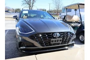 $21212 : Hyundai SONATA 2022 Limited thumbnail