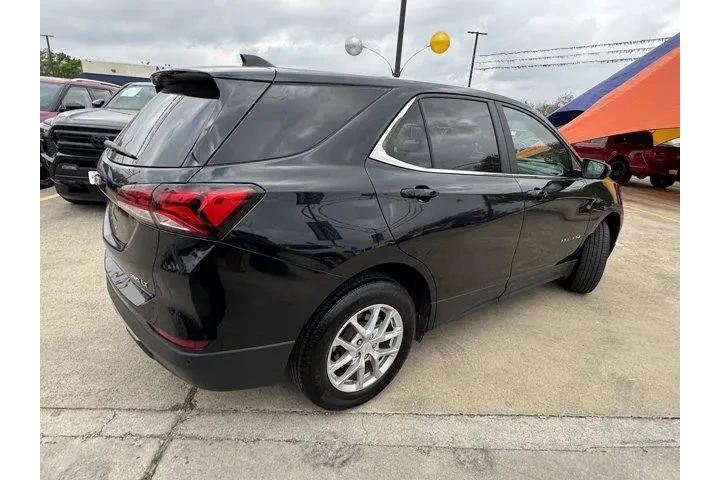 $20213 : Chevrolet Equinox 2024 4x4 L image 6