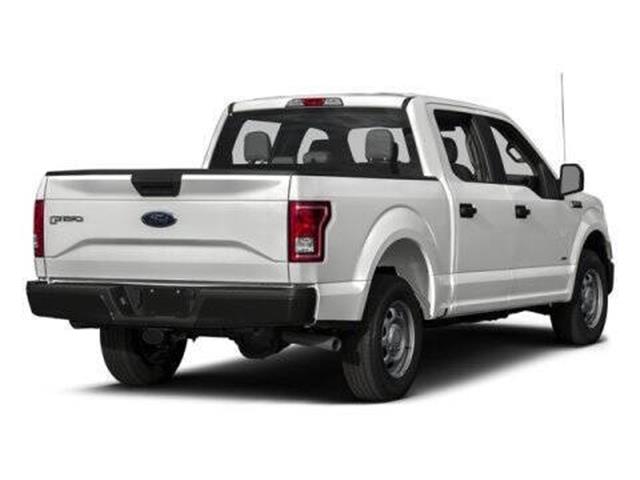 2016 F-150 image 3