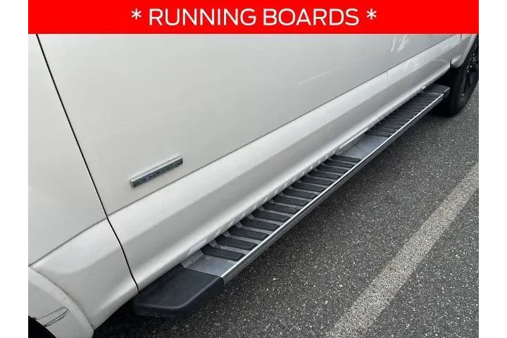 $18950 : Ford F-150 2016 4x4 Lariat 4 image 5