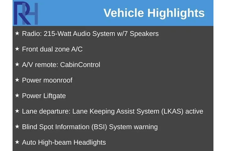 $33500 : Honda Passport 2023 AWD EX-L image 5