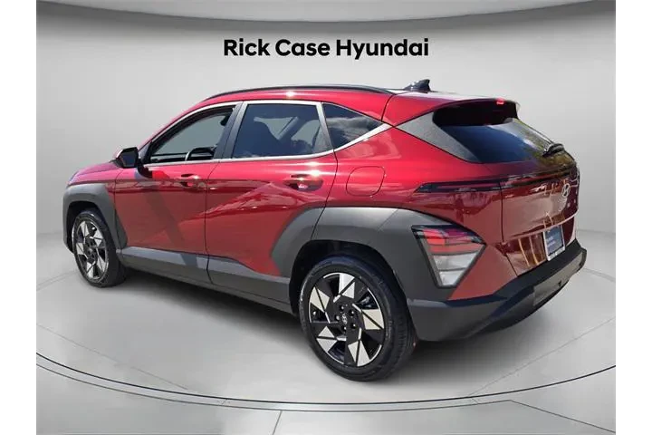 $19475 : Hyundai KONA 2024 SEL 4dr Cr image 7
