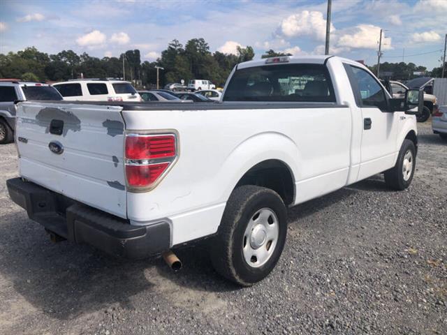 $5995 : 2009 F-150 XL image 9