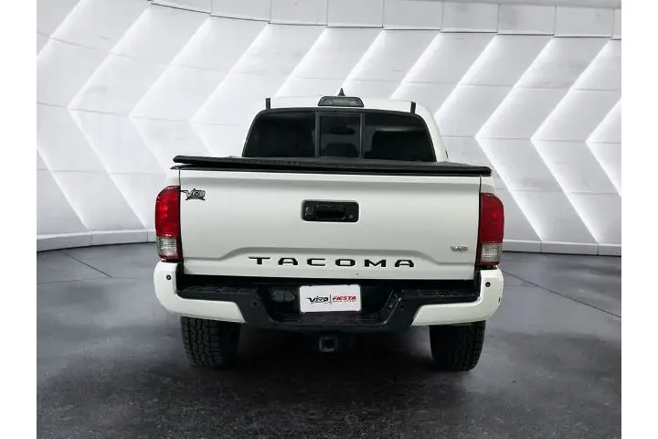 $25991 : Toyota Tacoma 2016 4x4 SR V6 image 5