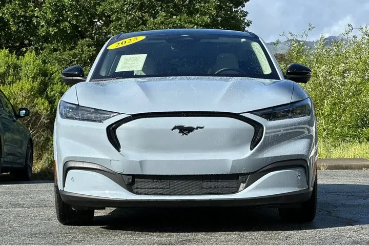 $39992 : Ford Mustang Mach-E 2025 AWD image 10