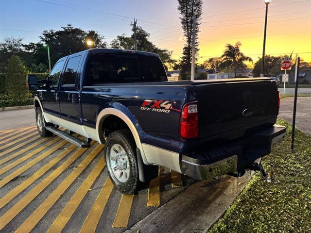 $19690 : 2010 F-250 Super Duty Lariat image 10