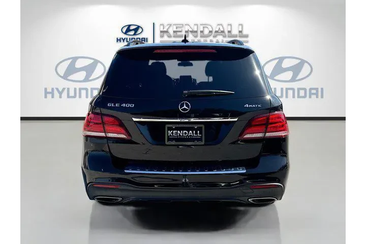 $18981 : Mercedes-Benz GLE 2019 AWD G image 5