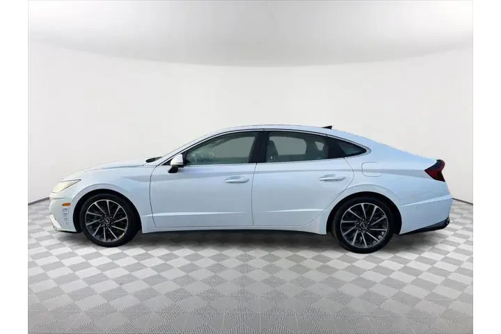 $18791 : Hyundai SONATA 2020 Limited image 8