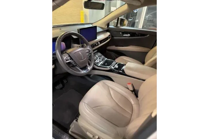 $23990 : Lincoln Nautilus 2022 Standa image 4