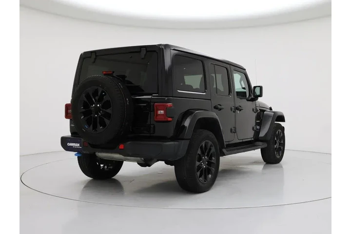 $30998 : Jeep Wrangler Unlimited 2022 image 8