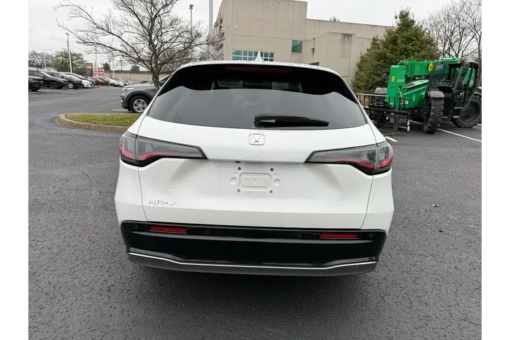 $29750 : Honda HR-V 2024 AWD EX-L 4dr image 6