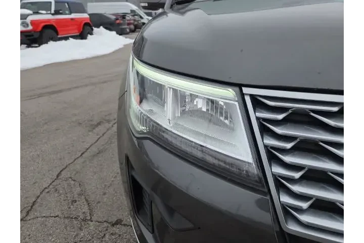 $22000 : Ford Explorer 2019 AWD Plati image 5