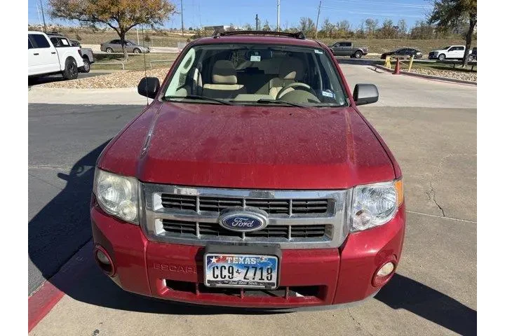 $7995 : Ford Escape 2011 XLT 4dr SUV image 8