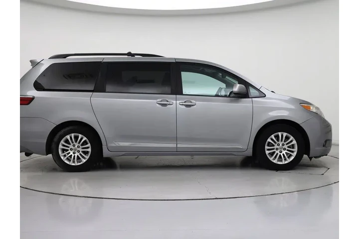 $20998 : Toyota Sienna 2016 Limited 7 image 7