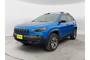 Jeep Cherokee 2021 4x4 Trail en Seattle