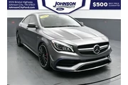 Mercedes-Benz CLA 2018 AWD A en Knoxville