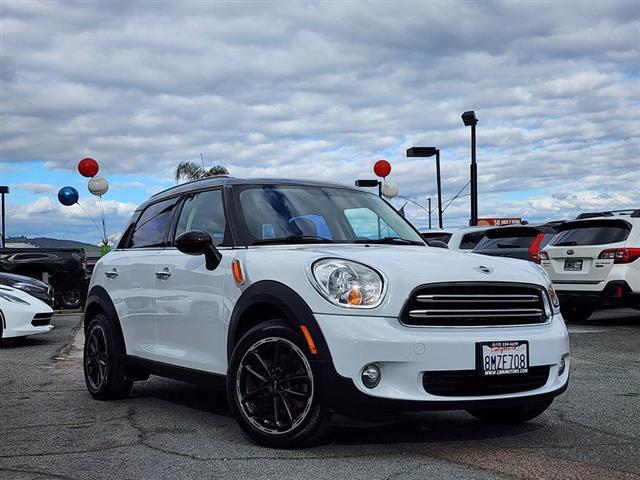 $8995 : 2015 MINI Cooper Countryman image 2