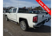 $33432 : GMC Sierra 1500 2018 4x4 SLT thumbnail