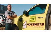 Hotshots Delivery Service en Australia