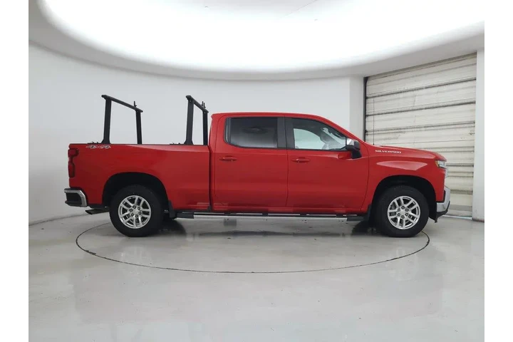 $28998 : Chevrolet Silverado 1500 201 image 7