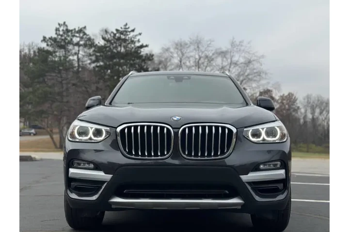 $16999 : 2019 BMW X3 xDrive30i image 3
