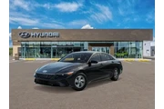 Hyundai ELANTRA 2026 SE 4dr en New Haven