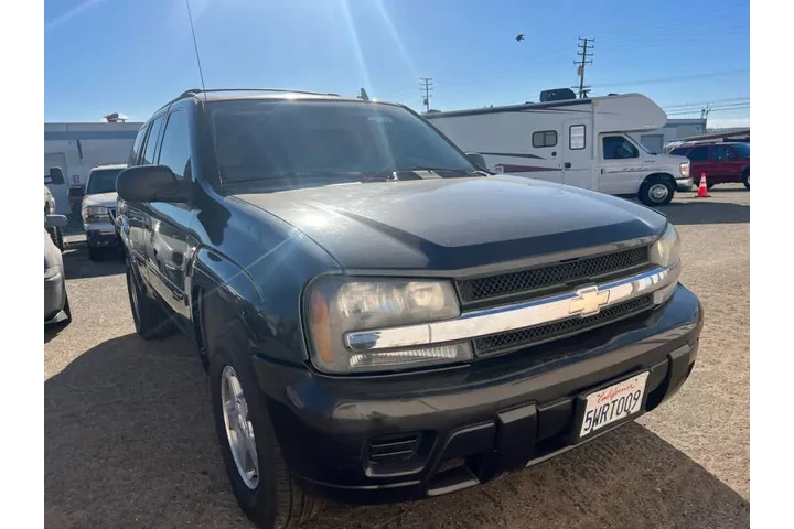 $5000 : 2006 TrailBlazer LS image 1