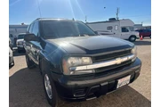 2006 TrailBlazer LS en Santa Barbara