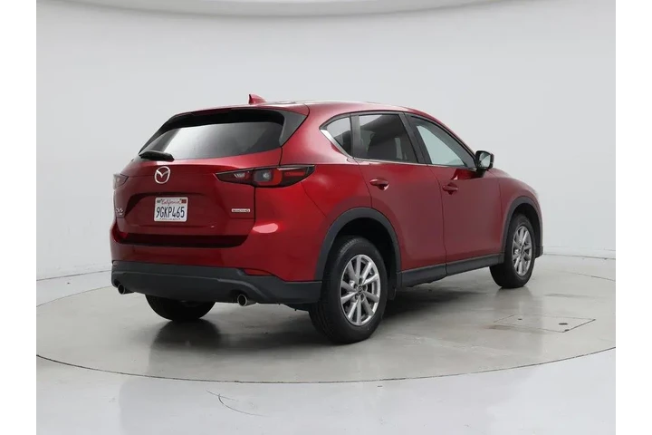 $25998 : Mazda CX-5 2023 AWD 2.5 S Ca image 8