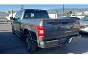 $23984 : Ford F-150 2018 4x4 King Ran thumbnail