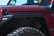 2022 Wrangler Unlimited Sport thumbnail