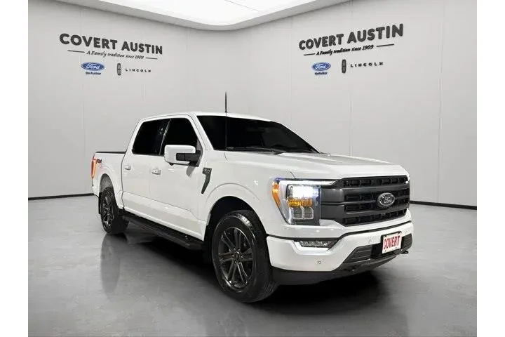 $38035 : Ford F-150 2022 4x4 XL 4dr S image 7