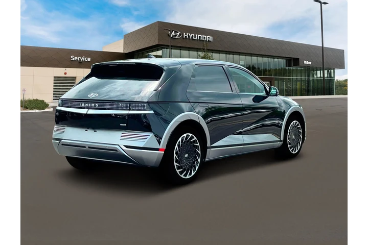 $33998 : Hyundai IONIQ 5 2024 AWD Lim image 7