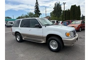 $5450 : 2001 Mountaineer thumbnail