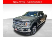 $30987 : Ford F-150 2020 4x2 XLT 4dr thumbnail