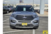 $27900 : Ford Explorer 2022 XLT 4dr S thumbnail