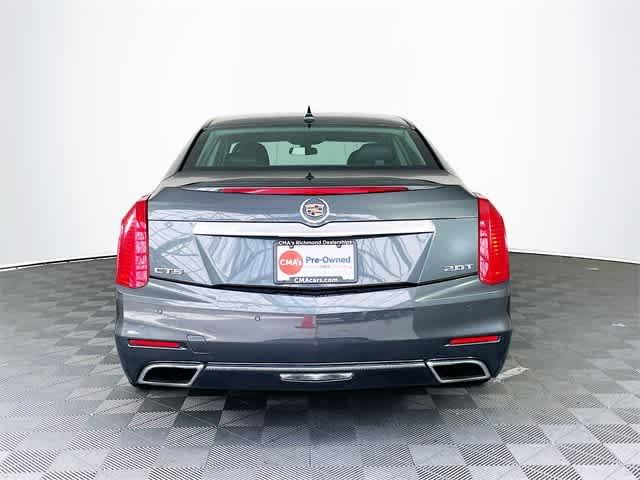 $11000 : PRE-OWNED 2014 CADILLAC CTS R image 8