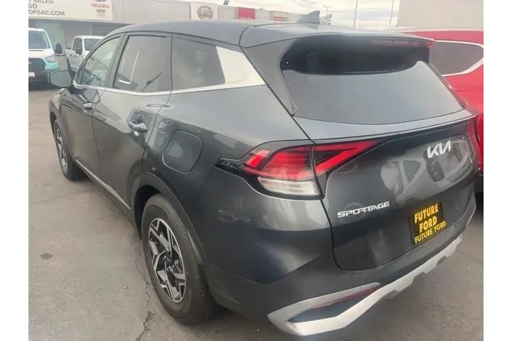 $23988 : Kia Sportage 2023 LX 4dr SUV image 7