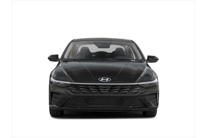 $23388 : Hyundai ELANTRA 2024 SEL 4dr image 6