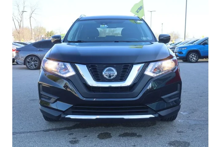 $13777 : Nissan Rogue 2020 S 4dr Cros image 3