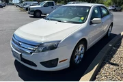Ford Fusion 2012 SE 4dr Seda en Sacramento